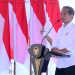 Buka GTRA Summit 2022, Presiden Dorong Jajarannya Bersinergi Selesaikan Persoalan Lahan