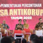 Ajak Mahasiswa Berkarya di Desa, Gus Halim : Kalau Bisa Jadi Kades 