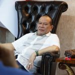 Ketua DPD RI Minta Izin Pengelolaan Hutan Sosial Bagi Petani Dipermudah