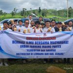 PT PINDAD AJAK PERWAKILAN KELOMPOK URBAN FARMING