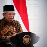 Tutup GTRA Summit 2022, Wapres Minta Penyelesaian Persoalan Lahan Harus Junjung Tinggi Nilai Persatuan
