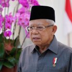 Ungkapkan Duka Cita, Wapres Kenang K.H. Dimyati Rois sebagai Pencetak Santri Unggul dan Berdaya Saing