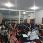 “Camp Pandu Digital” Digelar di SMP Frater Makassar, Begini Penjelasan Kepala Sekolah Tentang Camp Pandu Digital.