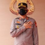 Curah Hujan Tinggi, Kapolres Sinjai Imbau Masyarakat Waspada Bencana
