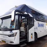 DAMRI Operasikan Angkutan Dalam dan Luar Kota Pontianak