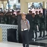 Jelang Hari Bhayangkara ke-76 Tahun 2022, Polda Sultra Gelar Operasi Patuh Anoa.
