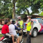 Polres Sinjai Gelar Operasi Patuh Hari Ini 13 Hingga 26 Juni 2022