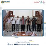 Kementerian Agraria dan Tata Ruang/Badan Pertanahan Nasional (ATR/BPN)