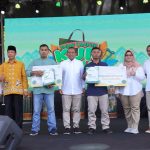 Pegadaian Siapkan KUR Syariah Rp 5,9 Triliun untuk Pengembangan Usaha Super Mikro