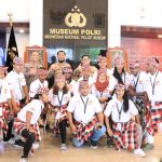 Jelang Hari Bhayangkara, Polri Gelar Nusantara Gemilang