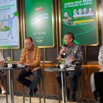 Dirut Pegadaian , Ingat UMKM Ingat Pegadaian