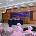 Selaku Pembina, AKBP Erwin Syah Gelar Acara Tatap Muka Dengan Bhayangkari Cabang Sidrap 