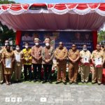 Penerapan Zona Integritas Memerlukan Transparansi Dan Kolaborasi