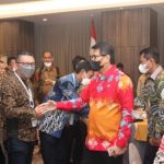 JELANG AUDIT IMO DI BIDANG KENAVIGASIAN, KEMENHUB SUSUN SOP VTS, SROP DAN NAVTEX