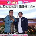 BNN RI-Bareskrim Polri Teken Perjanjian Kerja Sama Untuk Laksanakan Rehabilitasi