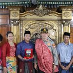 Temui Pemangku Adat Hindu Towani (To’lotang), Kapolres Sidrap Ajak Bersinergi Dalam Harkamtibmas 