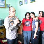 Polda Jambi Kirim Tim Trauma Healing untuk Keluarga Brigadir J 