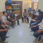 Kamis Religius, Personil Polres Sidrap Gelar Binrohtal