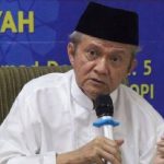 Waketum MUI Apresiasi Kapolri Bongkar Kasus Brigadir J Sampai Ke Akar