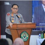 Wakapolri Bicara Bagaimana Melindungi Dunia Pendidikan dari Paham Radikalisme