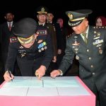 Kapolres Sinjai Ikuti Apel Kehormatan dan Renungan Suci di TMP Dalam Rangka HUT Ke-77 Kemerdekaan RI.