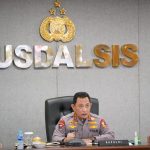 Arahan Terbaru Kapolri ke Jajaran: Raih Lagi Kepercayaan Publik Hingga Hindari Pelanggaran