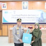 Bank Syariah Indonesia (BSI), Sosialisasikan Produk Ke Personil Polres Sidrap 