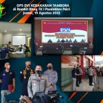 Sudah Teridentifikasi, Seluruh Korban Kebakaran Tambora Diserahkan ke Keluarga 