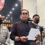 Polri Angkat Bicara soal Pengacara Brigadir J Tak Diizinkan Ikuti Rekonstruksi