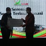 Gandeng PT IKI, Yayasan Dokter Peduli Gelar Penggalangan Dana