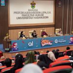 Akulaku Finance Indonesia Gelar Roadshow Edukasi Keuangan di Makassar.