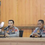 Bhabinkamtibmas Polres Sidrap di Kumpulkan, Ini Tujuannya