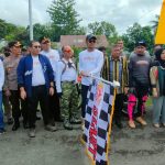 Kapolres Sinjai Ikuti Pelepasan Peserta One Day Trail Adventure, Jelajah Alam Bumi Panrita Kitta.