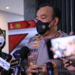 Polda Jateng Bekuk 66 Pelaku Penimbunan dan Pengoplosan Puluhan Ton BBM Bersubsidi