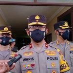 Polda Sultra Siap Berikan Pengaman Penyaluran BLT BBM Dan Bansos Untuk 193.671 Keluarga Penerima Manfaat (KPM) Kota/Kab Se Sultra