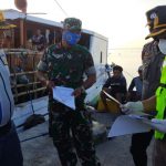 Antisipasi Penyebaran Penyakit Mulut dan Kuku pada Hewan Ternak Potong