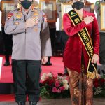 Kapolri Minta Polwan Raih Lagi Kepercayaan Masyarakat Lewat Pendekatan Humanis 