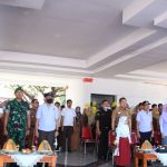 Pulih Bersama Dengan Senyum Sehat Indonesia