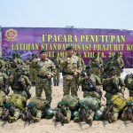 Dikukuhkan Warga Kehormatan Kostrad, Kapolri: TNI-Polri Terus Bersinergi Jaga Wibawa Negara dan Rakyat Indonesia