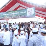 Kirab Merah Putih Kokohkan Persatuan dan Kesatuan Bangsa