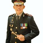 Kapolres Sidrap Ajak Anak Muda Lulusan SMA Sederajat Daftar Calon Tamtama Polri 