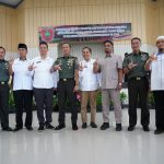 TMMD Harus Bermanfaat, Menjalin Kebersamaan dan Mampu Menjadi Solusi Permasalahan di Wilayah