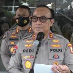 Bareskrim Periksa Direktur PT LIB, Ketua PSSI Jatim, Hingga 18 Anggota Polri