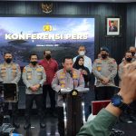 20 Polisi Diduga Langgar Etik, Polri Tegaskan Komitmen Usut Tuntas Peristiwa Kanjuruhan 