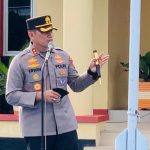 Cuaca Ekstrem, Kapolres Sidrap Himbau Warga Tetap Waspada