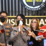 Bareskrim Sudah Periksa 22 Saksi Terkait Kasus Dugaan Korupsi Jet Pribadi Hendra Kurniawan 