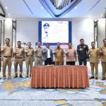 Pemprov Sulsel Siapkan Rp 15 Miliar atasi Inflasi, Begini Rinciannya.