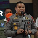 Polri Akan Susun Aturan Pengamanan Liga Sepak Bola di Indonesia