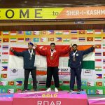 Prajurit Hasanuddin Raih Medali Perak Pada Kejuaraan Dunia 6 Th Asian Pencak Silat Championship 2022