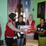 Biddokes Polda Jatim Gelar Self Healing Trauma Untuk Korban Kanjuruhan di Blitar-JawaTimur